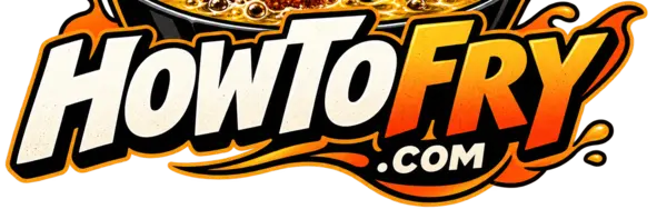 HowToFry.com
